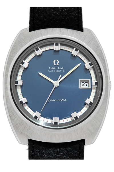 Omega Seamaster